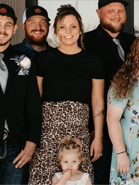 Meet your Posher, Ashlynn